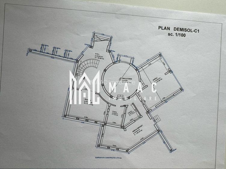 Proprietate specială I 1224 mp I Teren 2000 mp I Wewern - 20