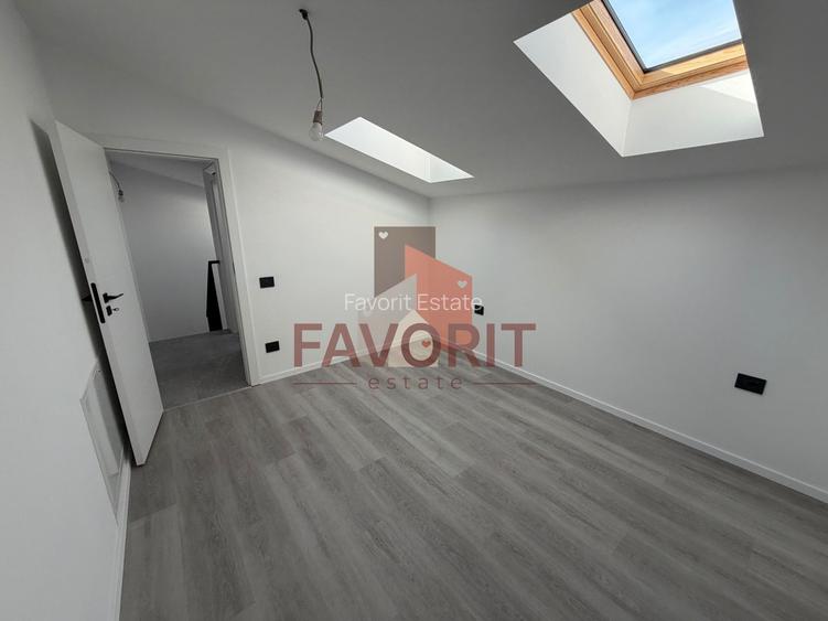 Comision 0%. Etaj 2. Apartament pe 2 nivele. 2 locuri de parcare - 17