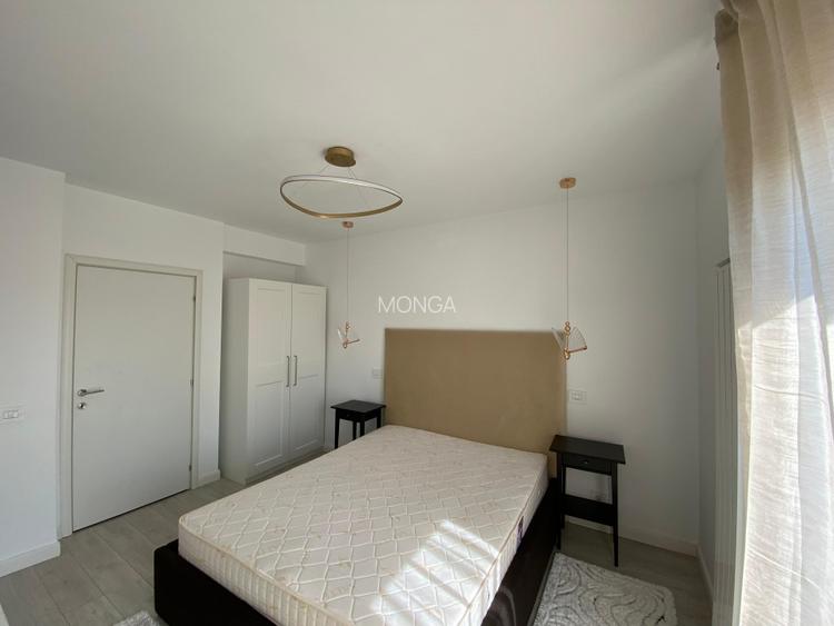 Casa 4 camere 110mp | 0 comision | Pipera | case insiruite | mobilat utilat - 9