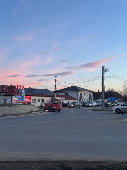 Casa tip Duplex Mosnita Noua-Strada Principala -COMISION 0% - 6