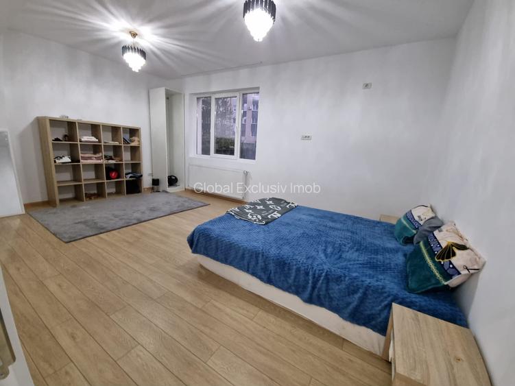 Ap 2 camere –  57 mp utili I parcare I Solstitiului langa Mall La Strada - 2