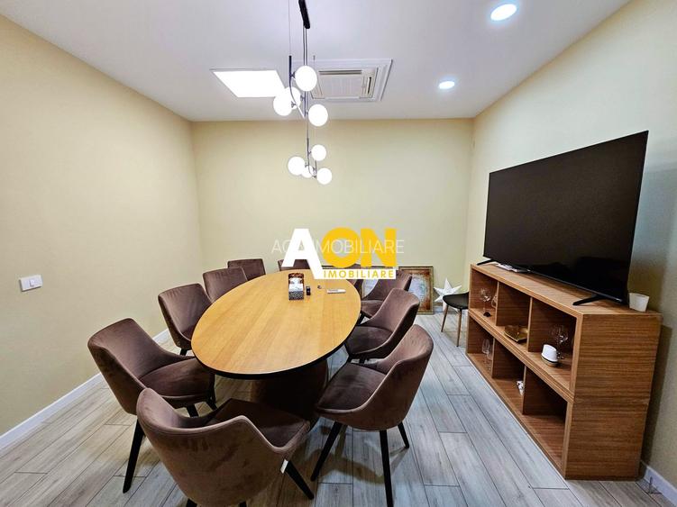 Birouri premium cu lift, 75–400 mp, zona Carolina Mall - 15