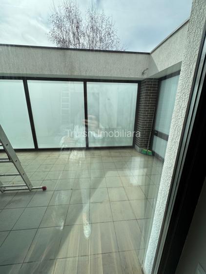 VILĂ P+1 MODERNĂ CU PISCINĂ, ACCES PRIVAT STREJNIC - 17