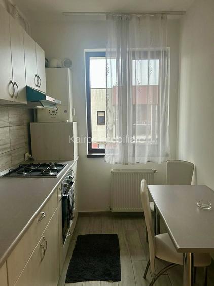 GBLOC NOU- ÎNCHIRIERE GARSONIERĂ CU BALCON-Metrou Valea Ialomiței - 6