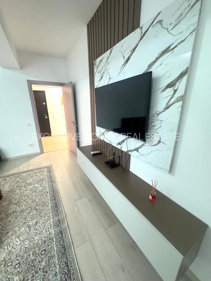 Inchiriere 2 camere, totul nou - 4