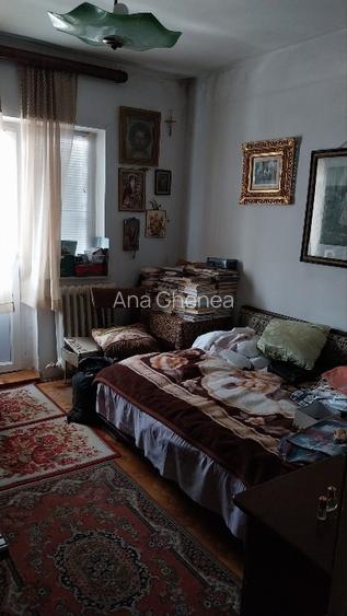 Apartament duplex 5 camere de vânzare – Tulcea | Spațiu generos pe două niveluri - 14