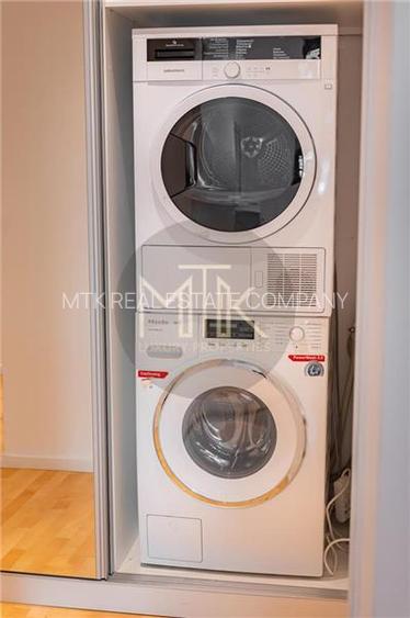 Apartament 2 camere I Herastrau I 1 Loc parcare - 16