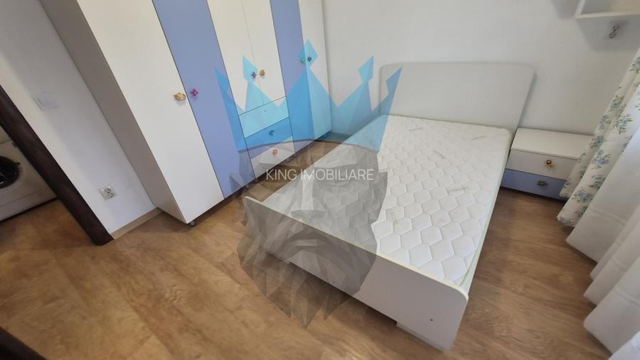  Apartament 3 Camere Mihai Bravu Bucuresti - 8