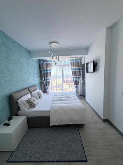 Apartament 3 camere Mamaia Nord Complex Alezzi 199000euro - 2