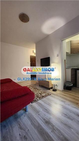 GARSONIERA DE INCHIRIAT ROND ALBA IULIA - 3