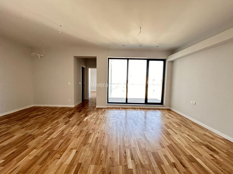 Apartament 2 camere | Finalizat | Casa Presei Libere - 5