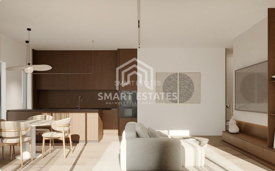 Apartament PREMIUM cu 4 camere de vanzare, Erou Iancu Nicolae - 2