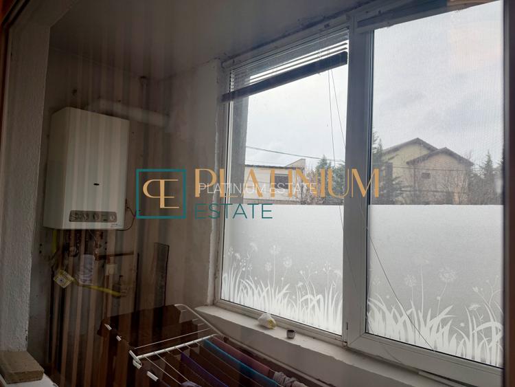 P4835 Apartament  cu 3 camere in zona Circumvalatiunii, PARTER Inalt, CENTRALA - 2