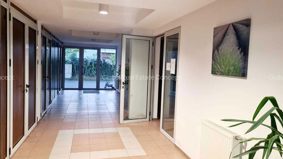 Închiriere Apartament 2 camere zona Lujerului - Complex Quadra - 7