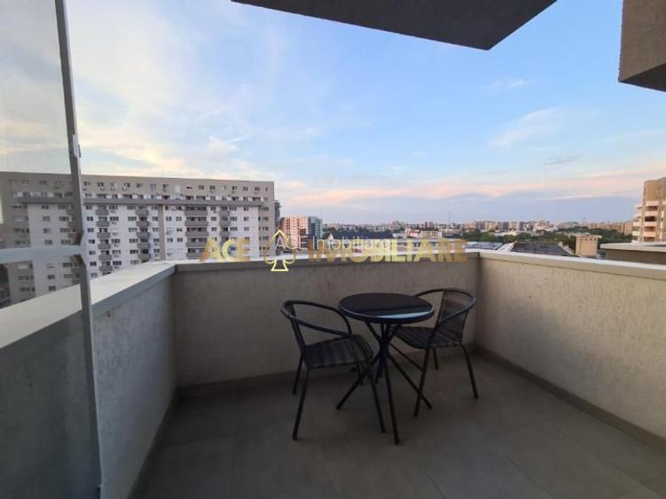 2 Camere de inchiriat | Drumul Taberei | Metrou | Centrala | Parcare - 6