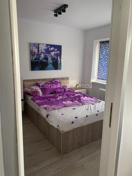 Vand apartament cu 2 camere in zona peninsulara a Constantei - 3