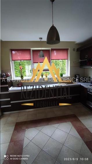 CASA CU ETAJ - LEBADA - 3