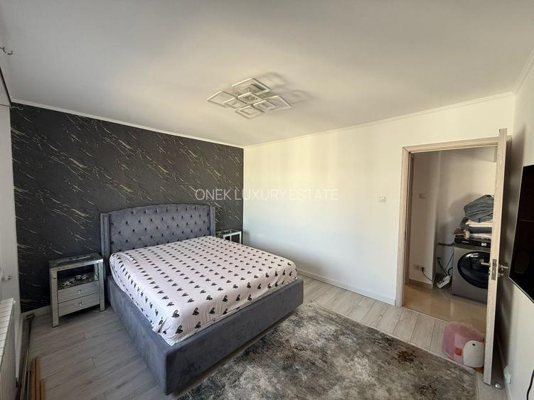 Apartament 3 camere de inchiriat 13 Septembrie loc parcare - 2