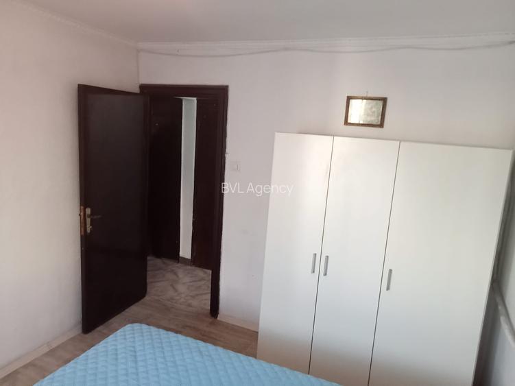 110.000 € – Apartament 3 camere decomandat | Str. Barca | Etaj 5/8 | - 2