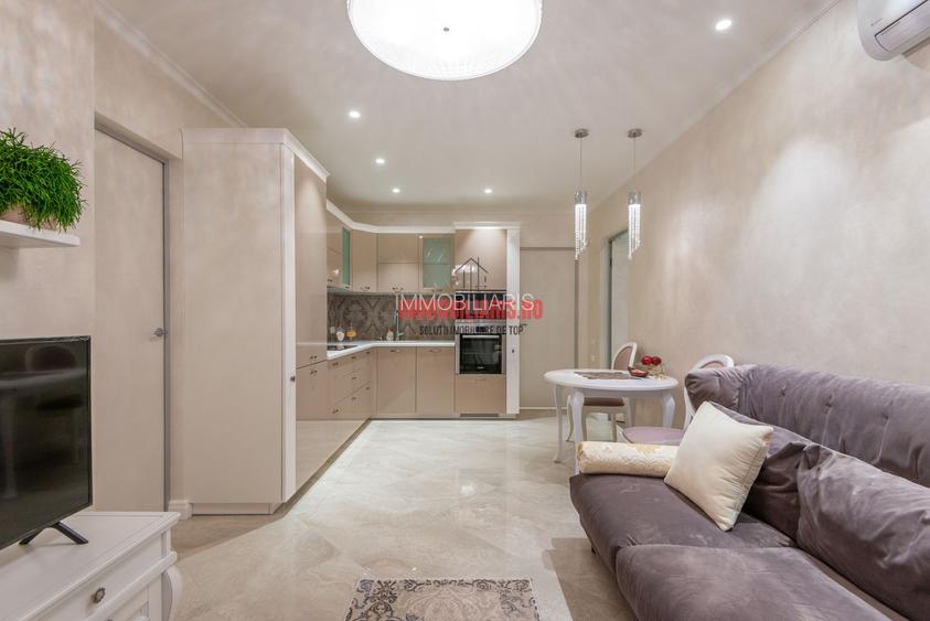 Blvd. Theodor Pallady, Centrala Proprie, Birou de Vanzari - 2