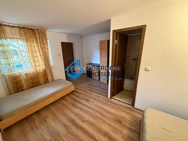 Inchiriere Casa P+1+M pentru muncitori | 30 locuri cazare | 2 bucatarii, curte - 4