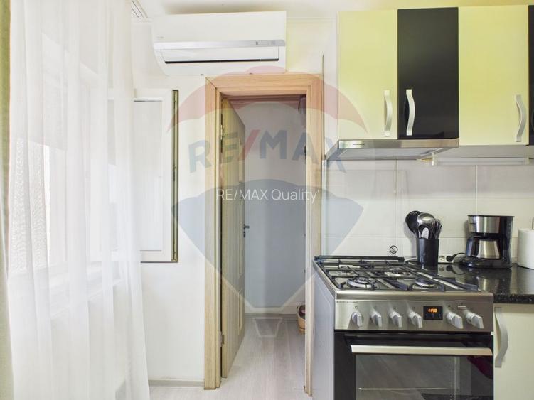 Apartament 4 camere de vanzare – complet renovat, mobilat și utilat - 5