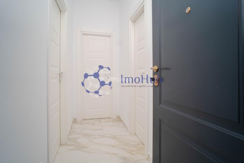 Birou Premium Pacurari Petru Poni, Parter - 7