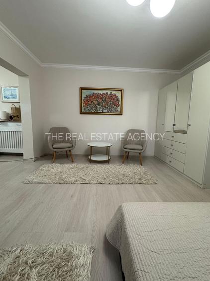 Garsoniera | Aviației | metroul Aurel Vlaicu - 5