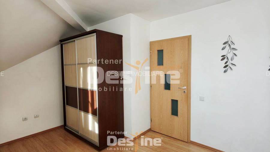 Apartament cu gradina in vila, cel mai verde complex din Brasov - Green Valley - 8