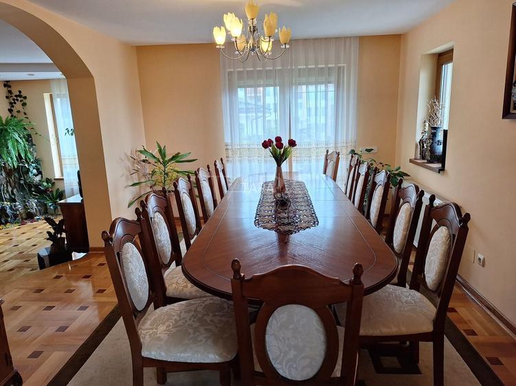 Vilă Elegantă în Cartierul Europa – Liniște și Confort - 2