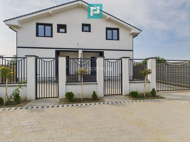 Apartament modern la duplex în Becicherecul Mic - 22