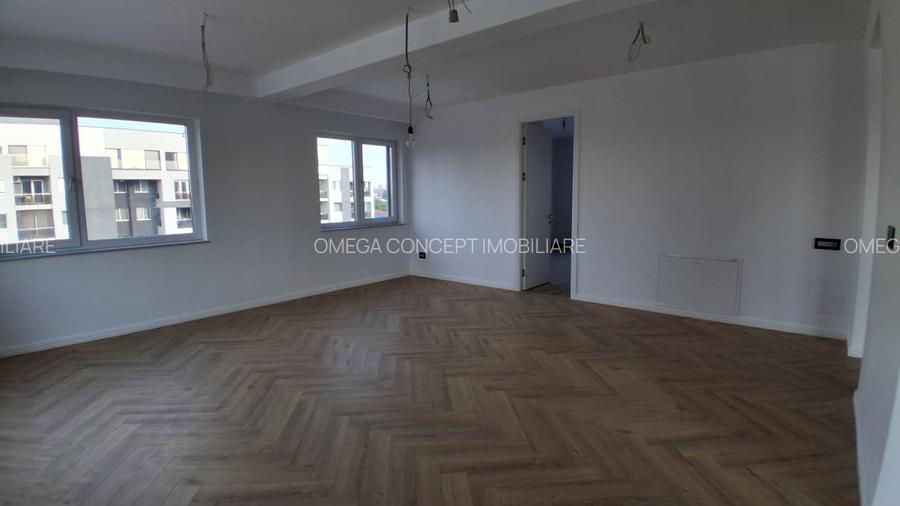 Splaiul Unirii - Vanzare penthouse deaosebit - 26