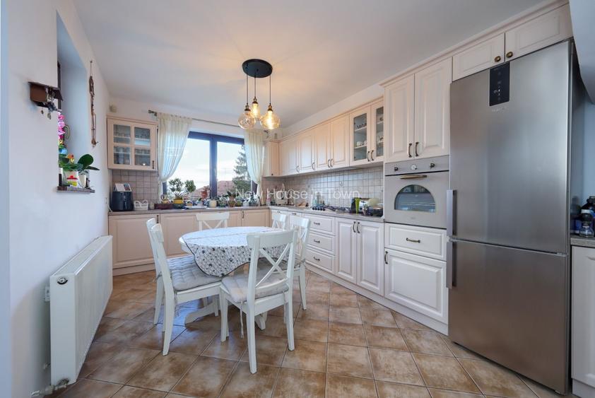 Duplex modern zona Centrala Brasov - 15