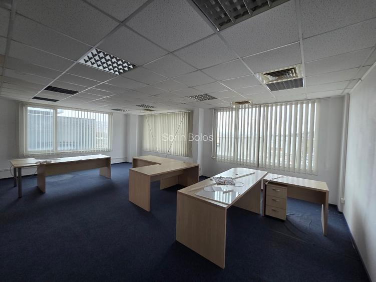 Spații de birouri de închiriat – Tetarom I, Cluj-Napoca | 300–800 mp - 13