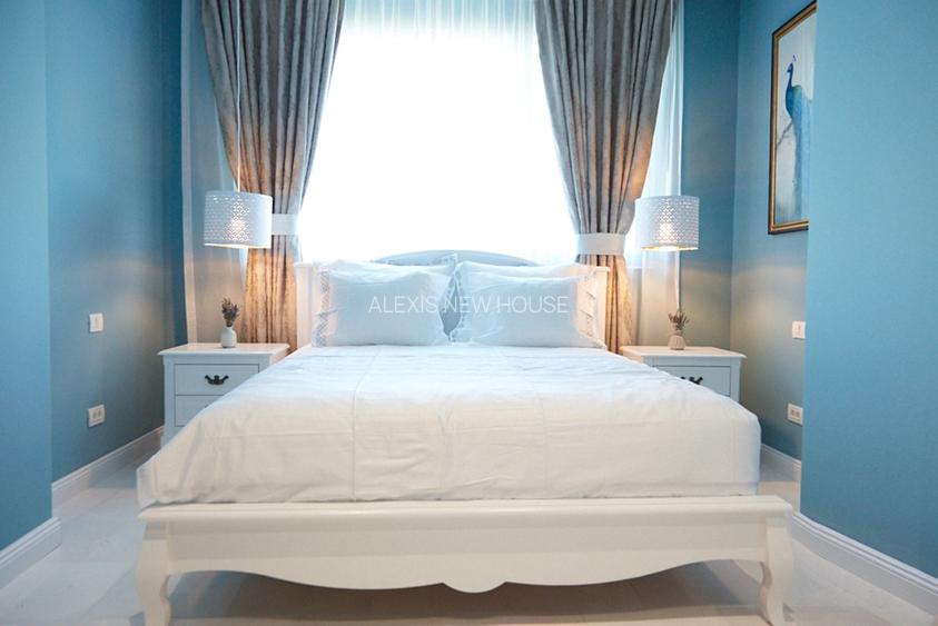 Închiriere apartament 3 camere – Sophia 1 Mamaia | Lux - 9