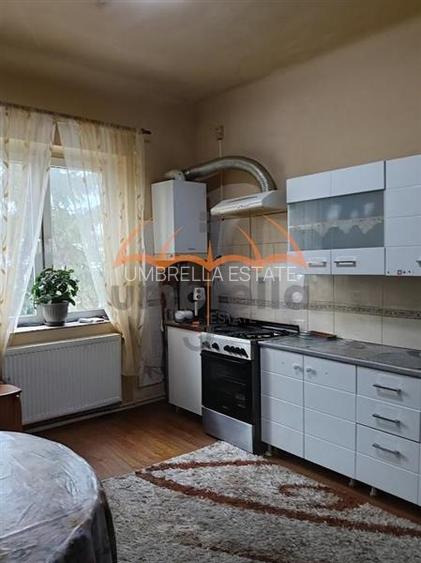 Apartament 2 camere in zona centrala - 2