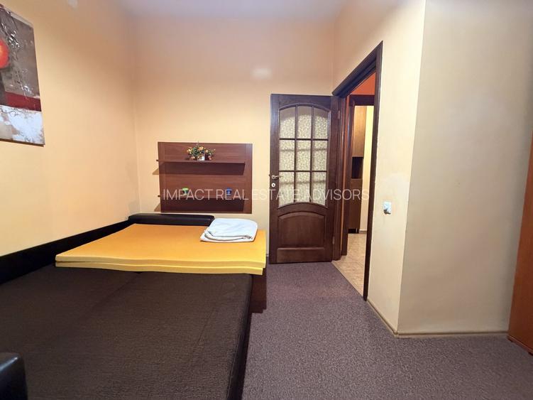 APARTAMENT 2 CAMERE | ROMANA | ASE - 5