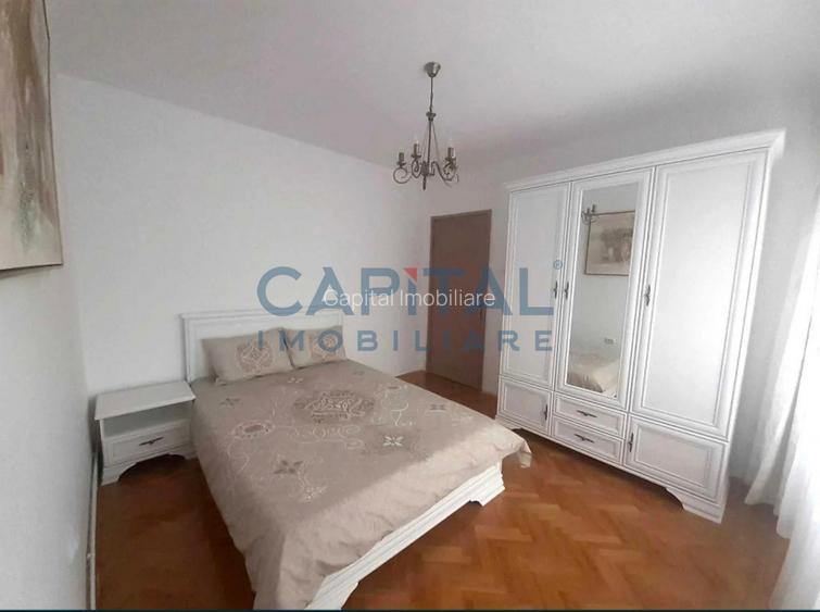 FARA COMISION! TOTUL NOU! PRIMA INCHIRIERE! 72mp, Andrei Muresanu - 5