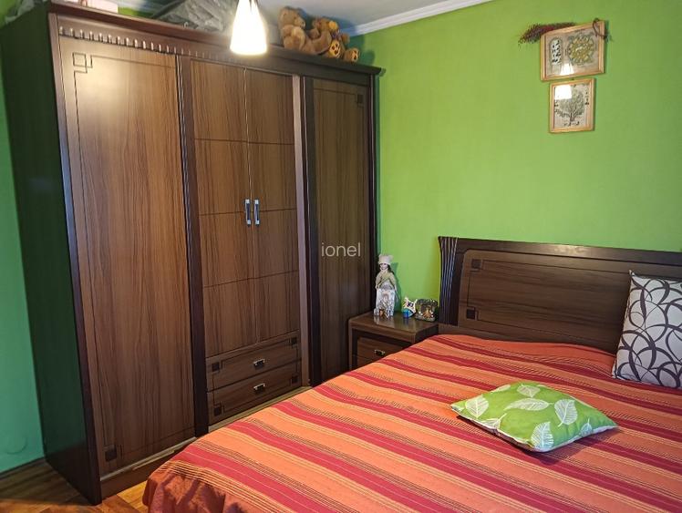 Vand apartament 2 camere Mioveni-Robea,conf 1,dec,etaj 1,direct proprietar - 9