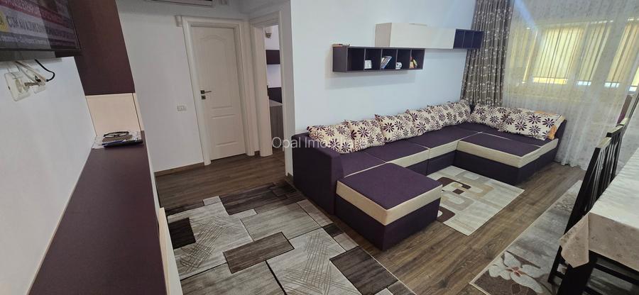 Exclusivitate-Tomis Plus,apartament 3 camere, et.3/5, lift, mobilat-utilat,boxa - 23