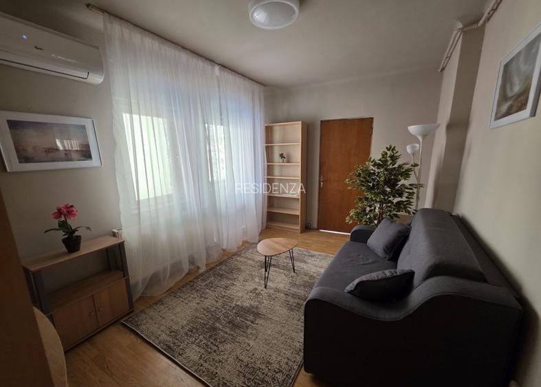 Apartament 3 Camere | 2 Balcoane | Centrala proprie - 4