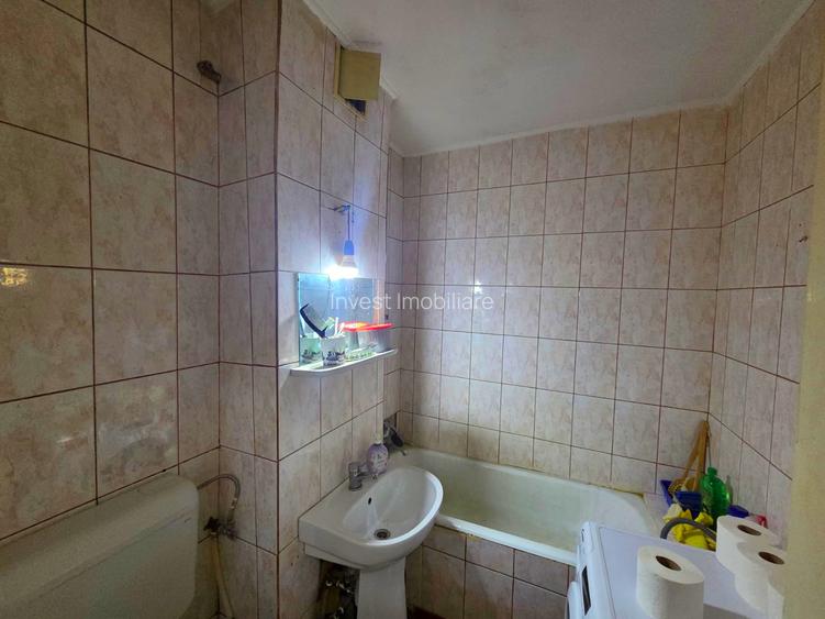 APARTAMENT 2 CAMERE-DECOMANDATE-DACIA - 3