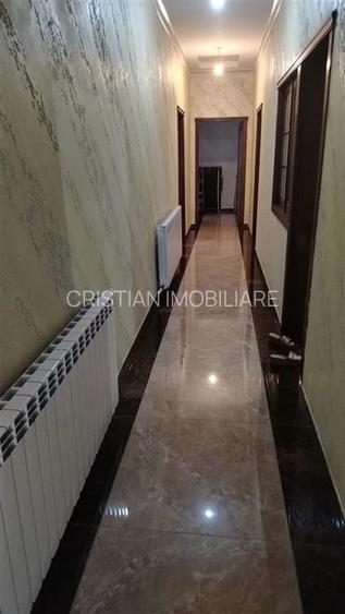 Casa 4 camere constructie noua zona Chercea toate utilitatile - 11