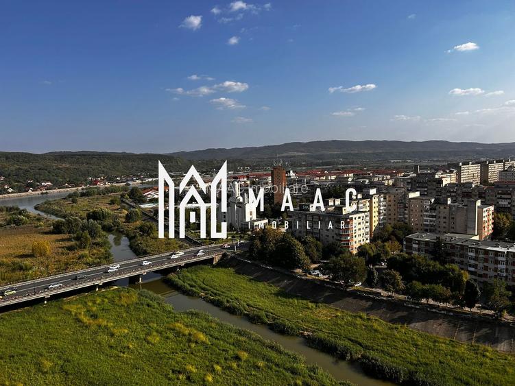 Apartament 4 Camere I Terasă 10.5 mp I Bloc nou I Ramnicu Valcea - 8