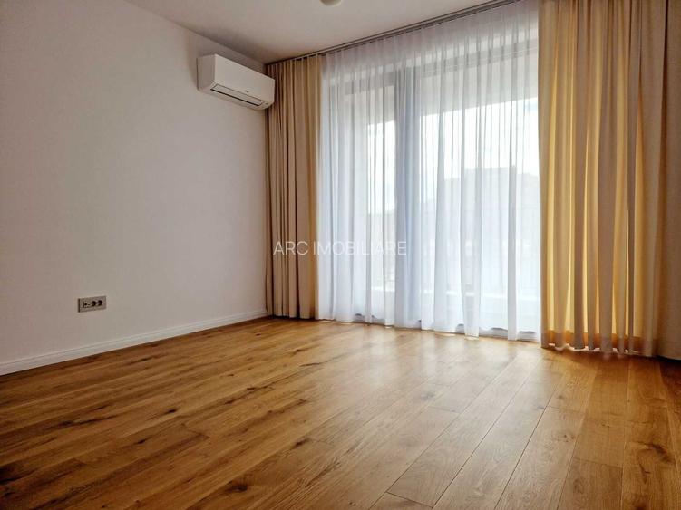 Apartament decomandat în bloc nou, zona Carpaților - 4