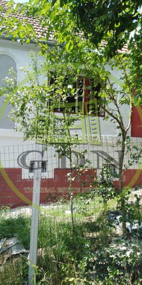 Casa 5 camere cu teren de 1200mp spre vanzare in Ludos jud Sibiu - 12