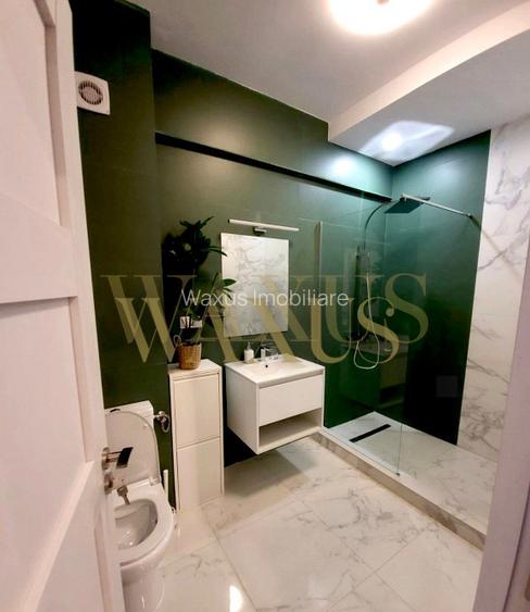 Apartament modern de vanzare, 2 camere, 53mp, parcare, Teilor - 5