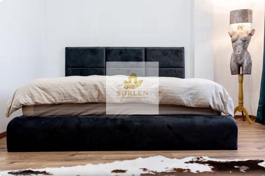Apartament 3 camere Zona Teilor / Floresti - 4