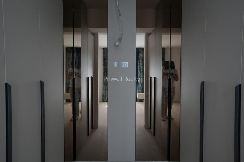Studio- bloc nou- Pipera - - 7