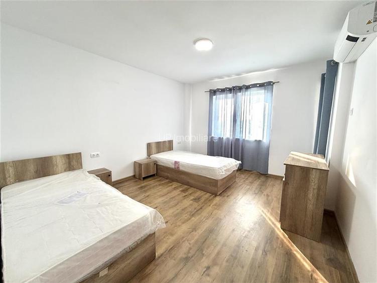 10 APARTAMENTE DE INCHIRIAT |  1 CAMERA | EXCLUSIV FIRME - 8